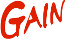 GAIN